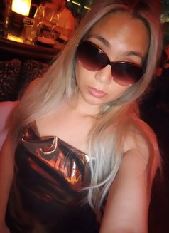 Tasha - escort in Dubai Photo 2 of 5