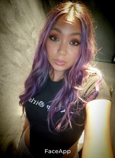 Tasha - escort in Dubai Photo 4 of 5