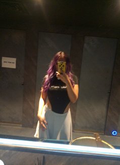 Tasha - escort in Dubai Photo 5 of 5