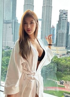 Tasha - escort in Kuala Lumpur Photo 1 of 5