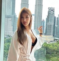 Tasha - escort in Kuala Lumpur