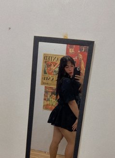 Tasha - masseuse in Makati City Photo 6 of 6