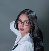 Tasha - escort in Manila
