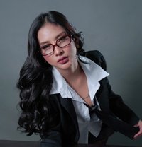 Tasha - escort in Manila