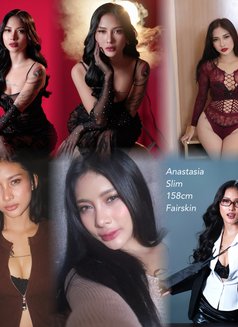 Tasha - escort in Manila Photo 6 of 9