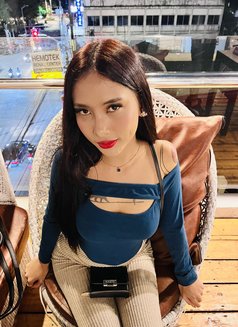 Tasha - escort in Manila Photo 9 of 9