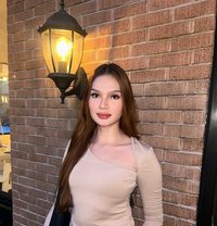 Tasha - Acompañantes transexual in Manila