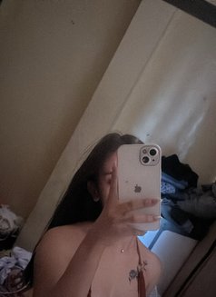 Tasha - Transsexual escort in Manila Photo 1 of 4