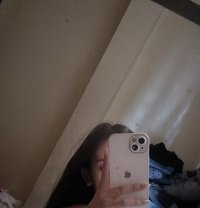 Tasha - Transsexual escort in Manila