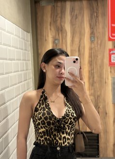Tasha - Transsexual escort in Manila Photo 3 of 4