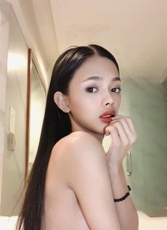 Tasha - Acompañantes transexual in Manila Photo 1 of 7