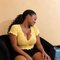 Tasha for All Sexual Desires and Outcall - puta in Bangalore Photo 4 of 5