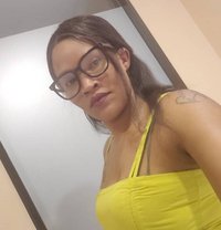 Tasha From New Arrival Bangkok - escort in Bangkok