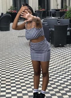 SHIFA FROM TANZANIA NEW ARRIVAL - puta in Pattaya Photo 3 of 7