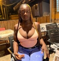 SHIFA FROM TANZANIA NEW ARRIVAL - escort in Pattaya Photo 4 of 7