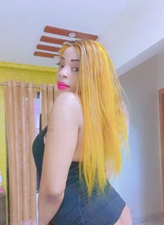 TASHA FROM SINGHGAD PUNE CITY - escort in Pune Photo 1 of 4