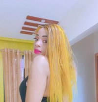 TASHA FROM SINGHGAD PUNE CITY - puta in Pune