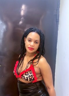 Tasha - puta in Riyadh Photo 1 of 5