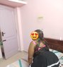 Tasha giving Anal services - escort in Hyderabad Photo 1 of 5