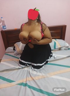 Tasha giving Anal services - escort in Hyderabad Photo 4 of 5
