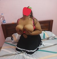 amanda new in chennai - puta in Chennai