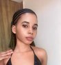 TASHA FROM KENYA - escort in Gurgaon Photo 13 of 14