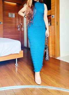 Tasha Indian - escort in Singapore Photo 5 of 9