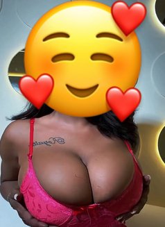 Tasha - escort in Noida Photo 1 of 3