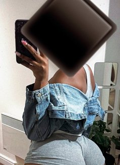 Tasha - escort in Noida Photo 3 of 3