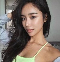 Tasha - escort in Singapore