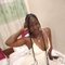 Tasha Just Arrived in Kathmandu - escort in Kathmandu
