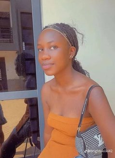 Tasha Just Landed in kampala - escort in Kampala Photo 1 of 6