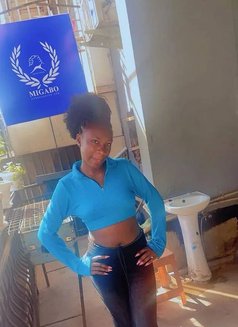 Tasha Just Landed in kampala - escort in Kampala Photo 2 of 6