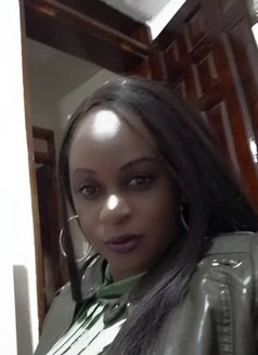 Tasha K - escort in Kampala Photo 1 of 4