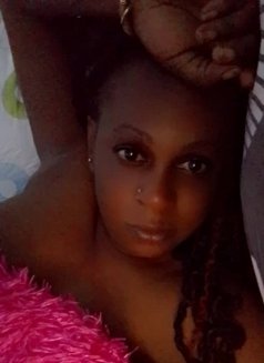 Tasha K - escort in Kampala Photo 2 of 4