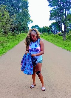 Tasha K - escort in Kampala Photo 3 of 4