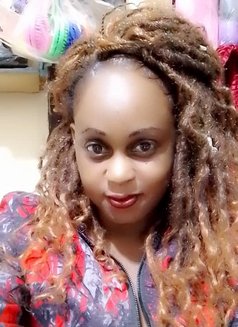 Tasha K - escort in Kampala Photo 4 of 4