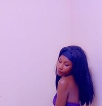 Tasha Keisha - escort in Khobar