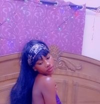 Tasha Keisha - escort in Khobar