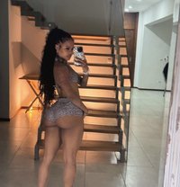 Tasha - escort in Bangkok