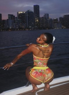 Tasha - escort in Bangkok Photo 8 of 8