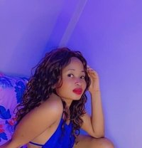 Tasha - escort in Hyderabad Photo 1 of 5