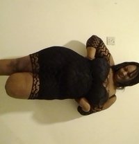 Tasha - escort in Khobar