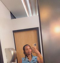 Katty - puta in Guangzhou