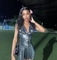 Tasha - escort in Muscat