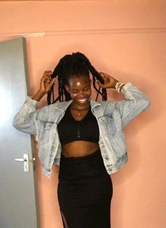 Tasha - escort in Nairobi Photo 3 of 5