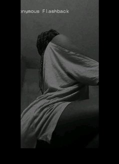 Tasha - escort in Nairobi Photo 4 of 5