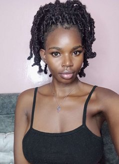 Tasha - escort in Nairobi Photo 5 of 5