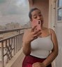 Tasha - puta in Nairobi Photo 1 of 1