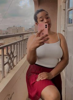 Tasha - puta in Nairobi Photo 1 of 1